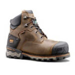 Timberland Pro Boondock 6"
