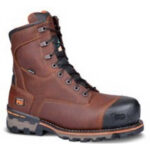 Timberland Pro Boondock 8"