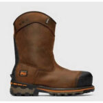 Timberland Pro Boondock Pull-On