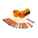 Stormproof Match Kit