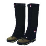 Backcountry Gaiters