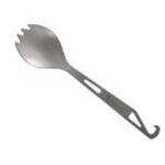 Apex Titanium Spork