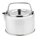 Plateau Tea Kettle