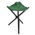 Tripod Folding Stool