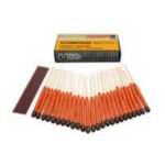Stormproof Matches