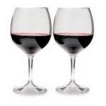 Wine Glass Set